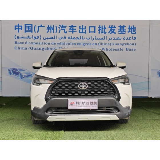 Toyota Corolla Levin